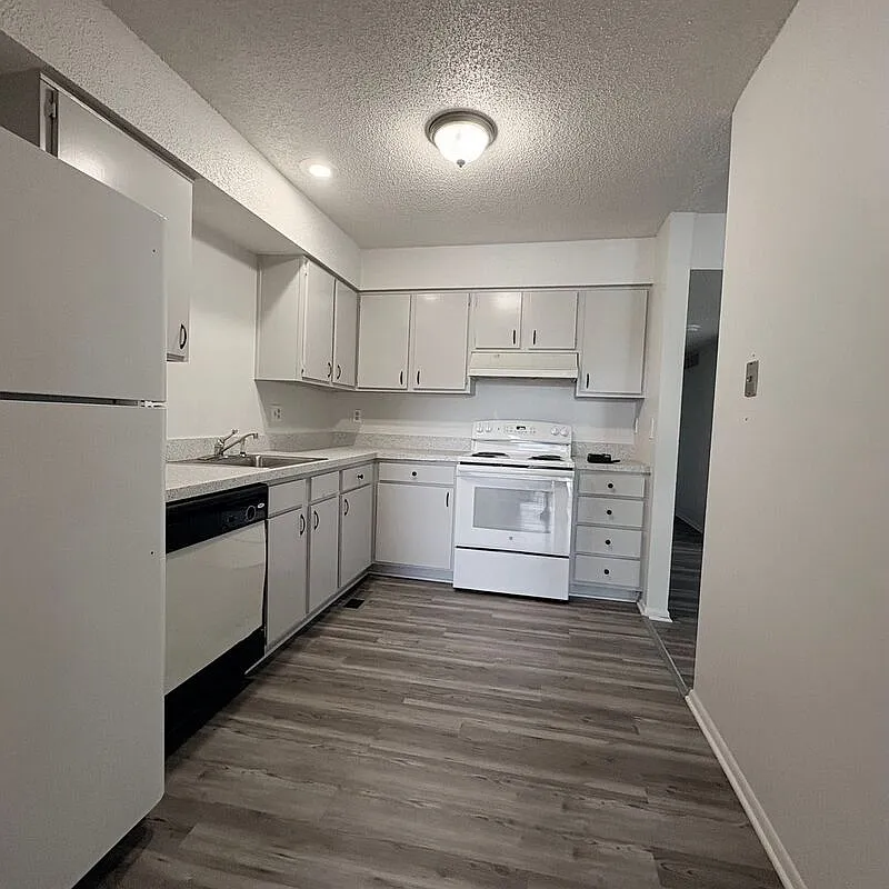 2 bed, 1.0 bath, 891 sqft, $995 — Photo 4