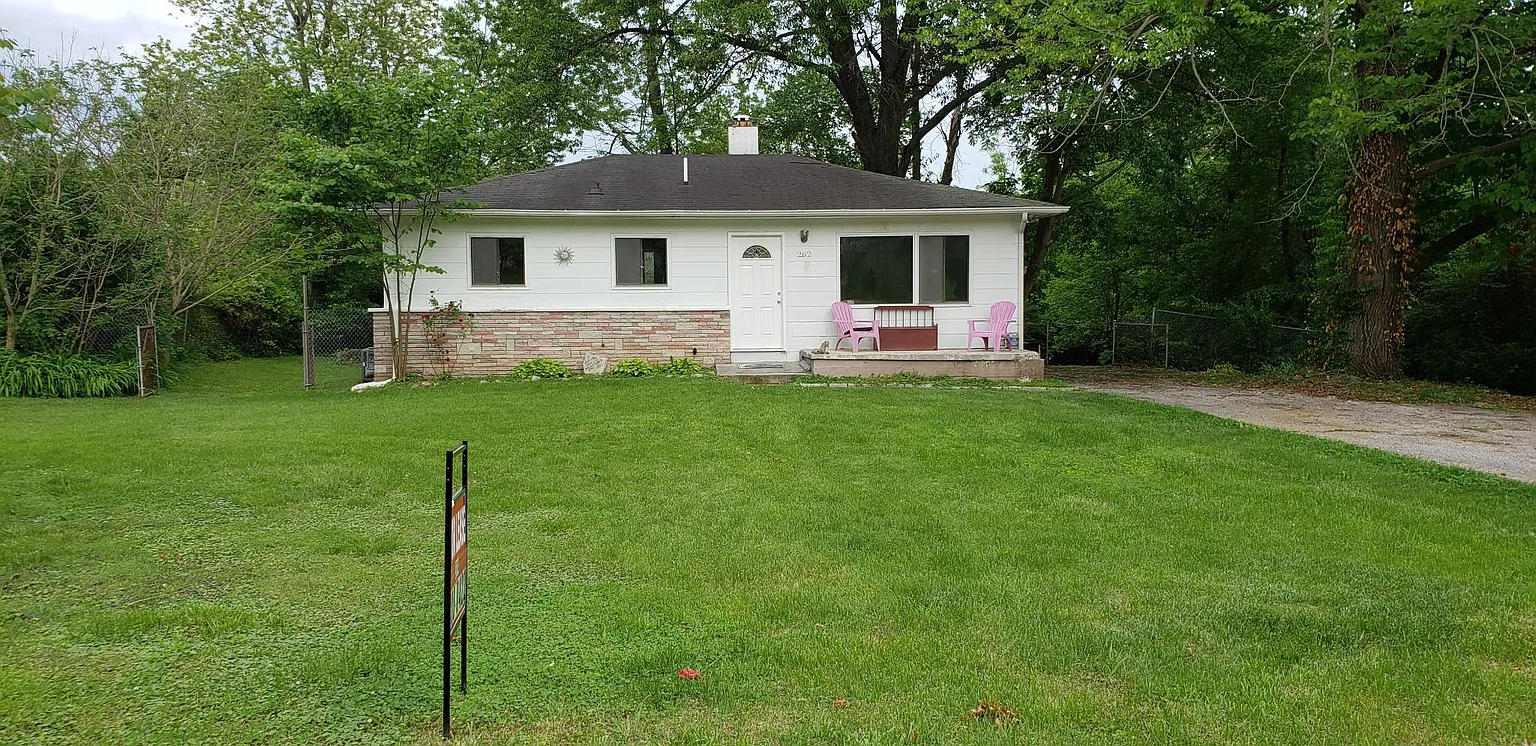 262 E Skyline Dr photo 1