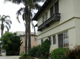 506 Cedar Ave, Long Beach, CA 90802