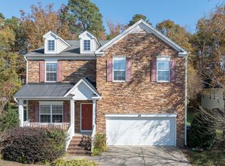 3606 Kilgo Dr, Durham, NC 27705