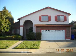 196 Manzanita Pl, Hercules, CA