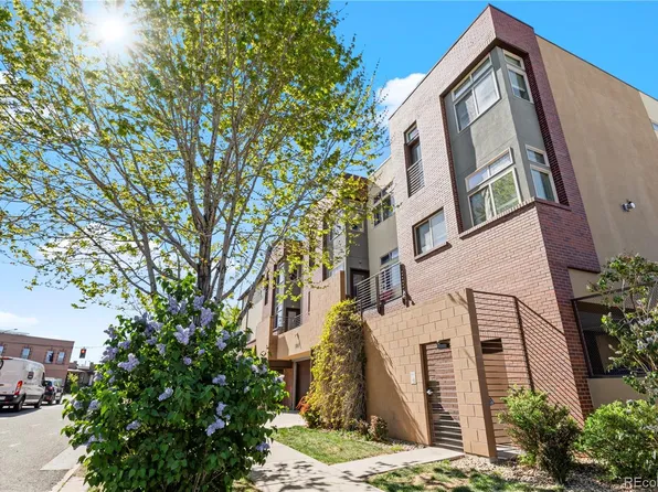 500 30th Street #6, Denver, CO 80205