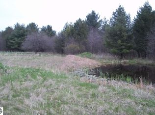 3303 S Barlow Rd, Mikado, MI 48745