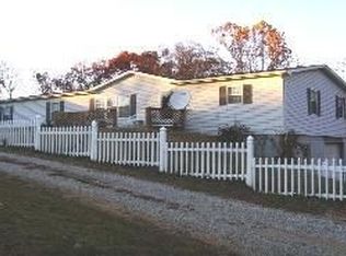 3085 S Knightridge Rd, Bloomington, IN 47401