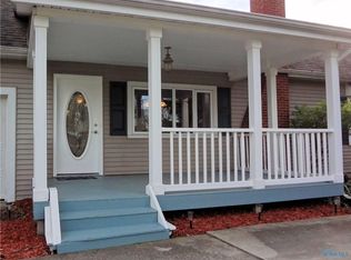 5445 Pageland Dr, Toledo, OH 43611