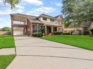 103 Oak Creek Ln, League City, TX 77573