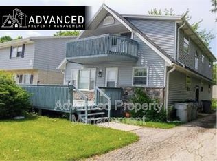 7032 W Mill Rd #A, Milwaukee, WI 53218