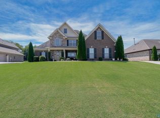 124 Davis Downs Rd, Meridianville, AL 35759
