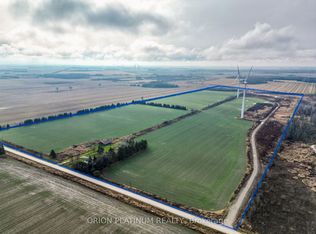 57226 8th Line S, Melancthon, ON L9V2B2