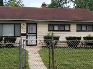 15117 Lincoln Ave, Harvey, IL