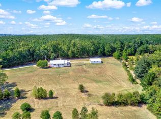 8548 Elberton Rd, Tignall, GA 30668