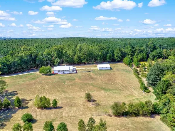 8548 Elberton Rd, Tignall, GA 30668
