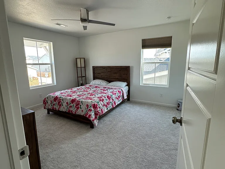 N Catawba Way — Photo 37