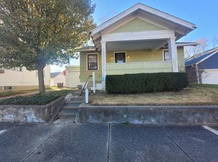 1919 Short St, Fort Wayne, IN 46808