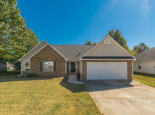 8060 Chapman Ter, McDonough, GA 30252