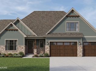 116 Agaya Trl, Vonore, TN 37885