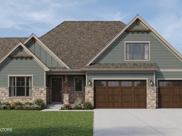116 Agaya Trl, Vonore, TN 37885