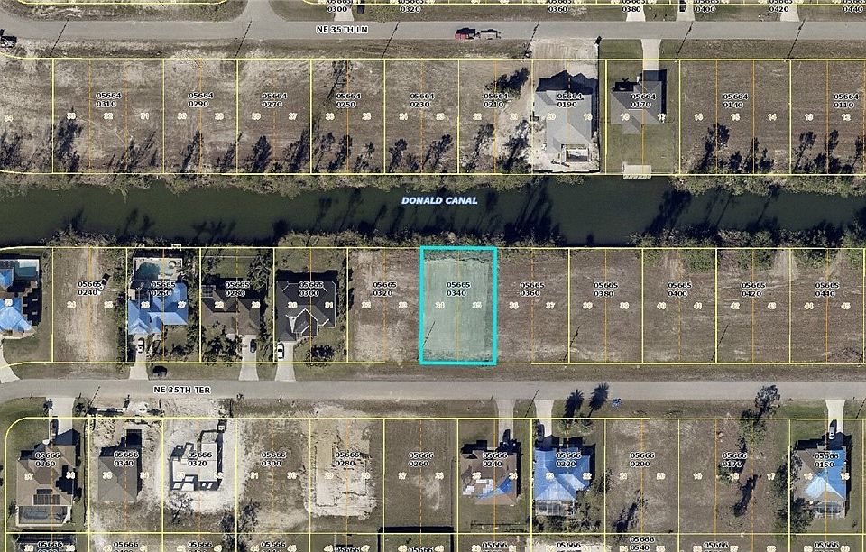 1st image of 2209 NE 35th Ter