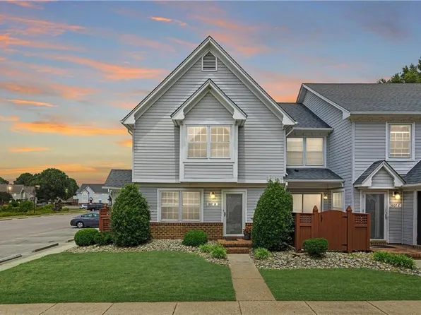 3807 Banister River Reach, Portsmouth, VA 23703