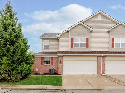 6235 Eller Creek Way, Fishers, IN, 46038