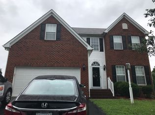 3313 Logan Hill Ct, Richmond, VA 23223