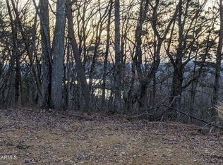 Paint Rock Ferry Rd, Kingston, TN 37763