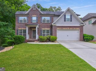 1239 Side Step Trce, Lawrenceville, GA 30045