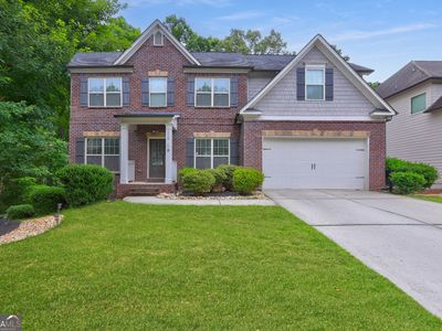 1239 Side Step Trce, Lawrenceville, GA, 30045