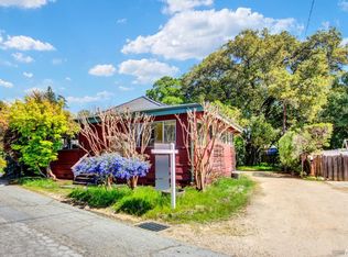 400 Arroyo Rd, Sonoma, CA 95476