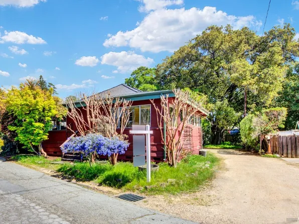 400 Arroyo Road, Sonoma, CA 95476