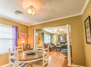 1219 Colonial Rd, Memphis, TN 38117