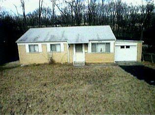 3678 Crestnoll Ln, Cincinnati, OH 45211