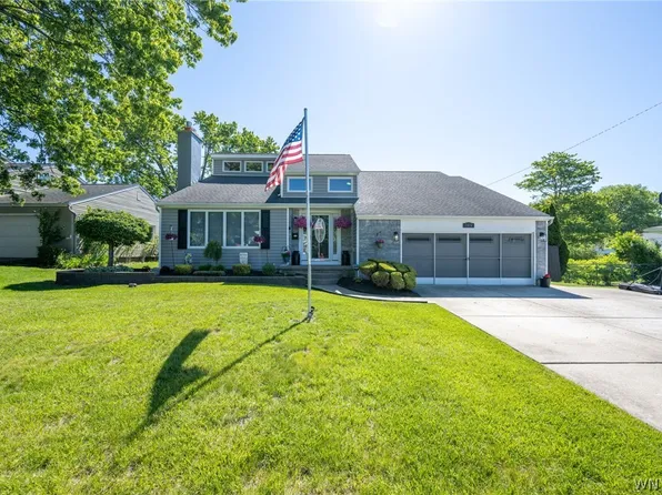 149 Boxwood Cir, Hamburg, NY 14075