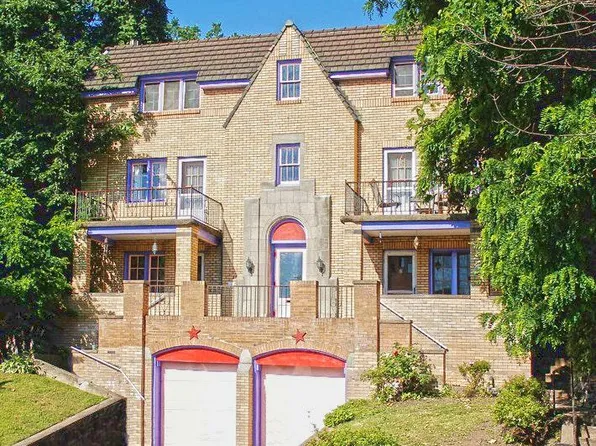 1312 S Braddock Ave #3, Pittsburgh, PA 15218