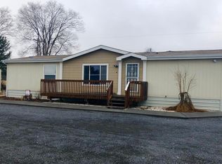 8524 Broad St NE, MOSES LAKE, WA 98837