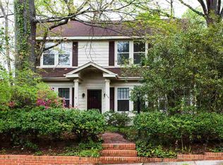 2106 Woodland Ave, Raleigh, NC 27608