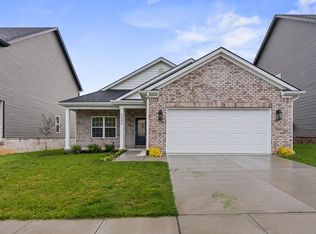 3008 Locust Blossom Cv, Lexington, KY 40511
