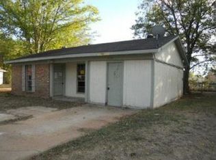 3222 Linda Cir, Bossier City, LA 71111