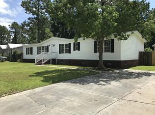 136 Grapevine Rd, Summerville, SC 29483