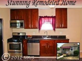 415 Doris Ave, Baltimore, MD 21225