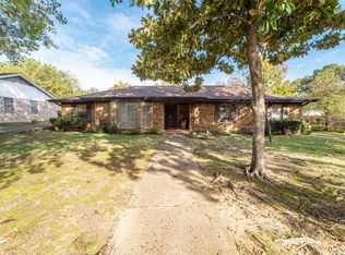 2725 Culbertson St, Paris, TX 75460