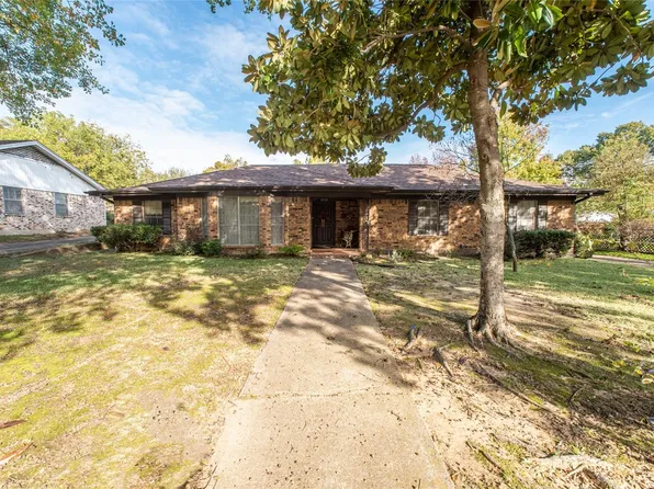 2725 Culbertson St, Paris, TX 75460