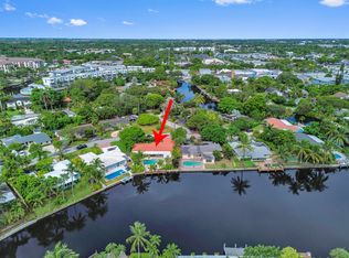 1513 NE 28th Drive, Wilton Manors, FL 33334