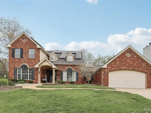 1001 Hawthorne Pl, O Fallon, IL 62269