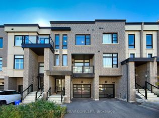 1671 Hidden Valley Gln, Pickering, ON L1X0H7