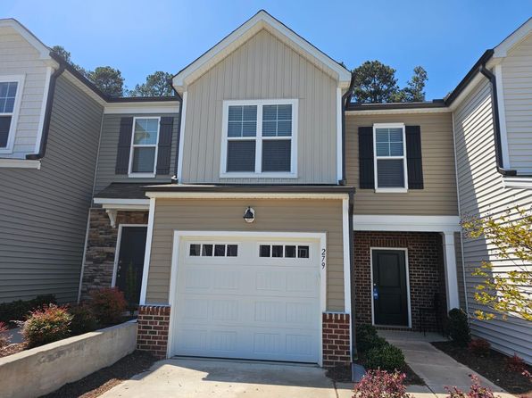 Townhomes For Rent Garner Nc