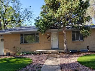 7100 W 67th Ave, Arvada, CO 80003