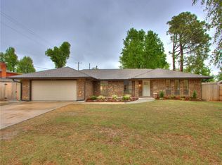 4109 Briarcrest Dr, Norman, OK 73072