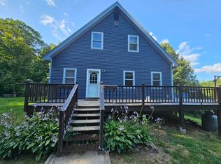 185 Hammond Hill Rd, Plymouth, NH 03264
