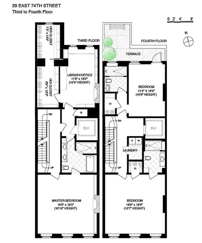 floor plan 4